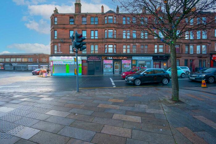 1 Bedroom Flat To Rent In Inchinnan Road, Renfrew, PA4