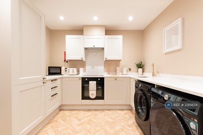 Studio To Rent In Sudbury Street, Derby, DE1