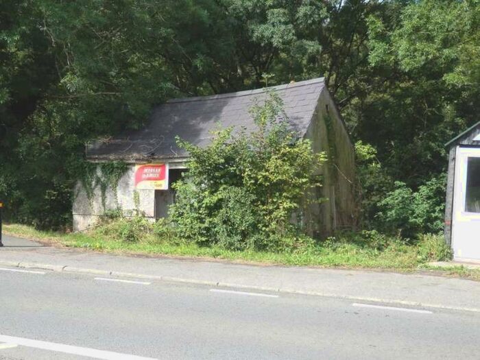 Commercial Shop For Sale In The Old Cobblers, Llanarth, Ceredigion SA47