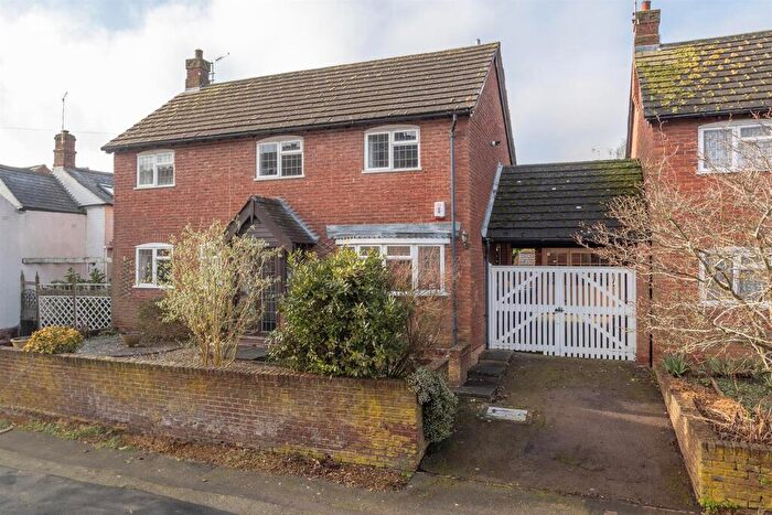 3 Bedroom Detached House For Sale In High Street, Great Glen, Leicester, LE8