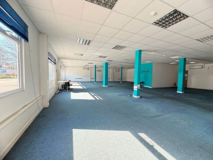 Terraced House For Sale In Unit C, Communication Centre Par Moor Road, Par, Cornwall, PL24
