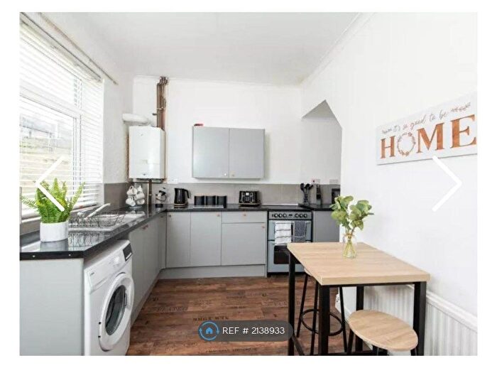 2 Bedroom Terraced House To Rent In Falmer Road (Fully Furnished), Darlington, DL1