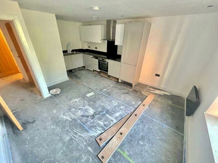 1 Bedroom Apartment To Rent In Legge Lane, Birmingham, B1