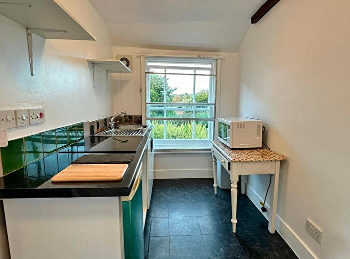 1 Bedroom Studio To Rent In The Studio, High Street, Stetchworth, CB8