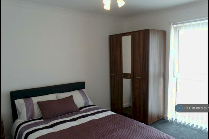 1 Bedroom Flat To Rent In Orion Close, Southampton, SO16
