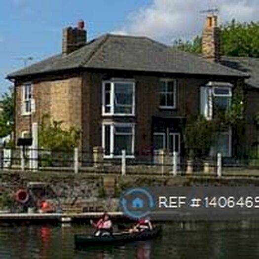 3 Bedroom End Of Terrace House To Rent In Annesdale, Ely, CB7