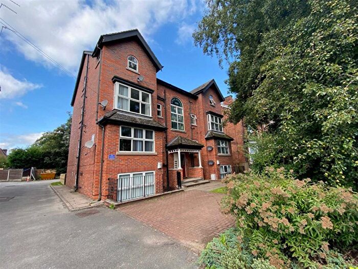 2 Bedroom Flat To Rent In Irlam Road, Sale, M33