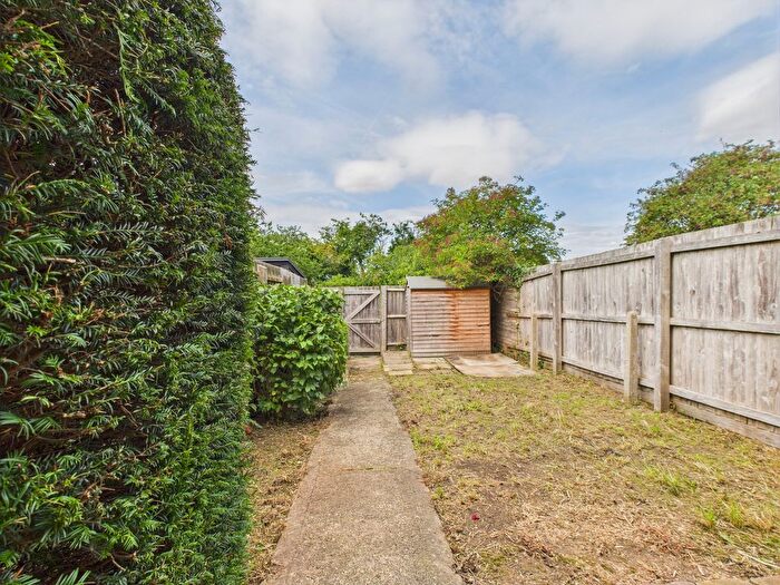 1 Bedroom End Of Terrace House To Rent In Stevens Close, Cottenham, CB24