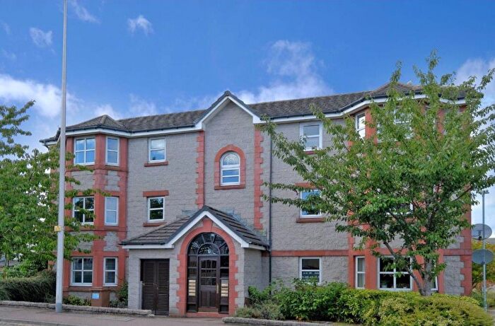 2 Bedroom Flat To Rent In Ashgrove Road, AB25