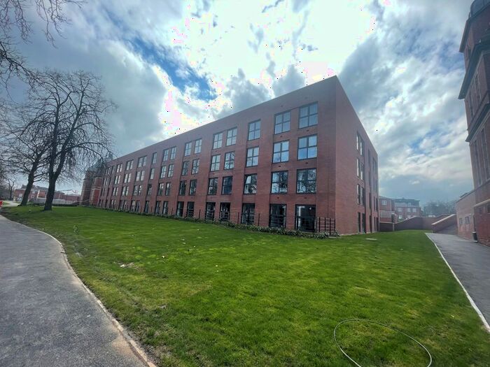 1 Bedroom Flat To Rent In Billsborrow Avenue, Derby, DE1