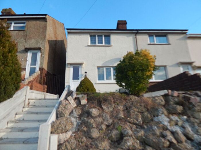 3 Bedroom Terraced House To Rent In Mayfield Gardens, Dover, CT16