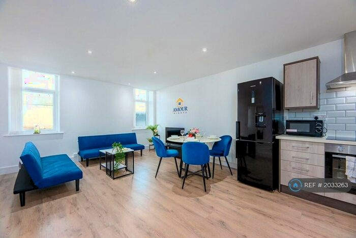 1 Bedroom Flat To Rent In Bull Street, Burnley, BB11