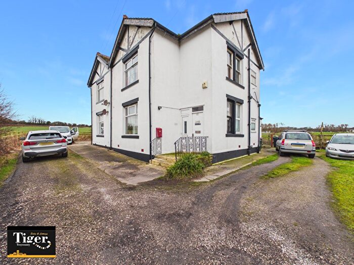 1 Bedroom Flat To Rent In Fleetwood Road South, Thornton-Cleveleys, FY5