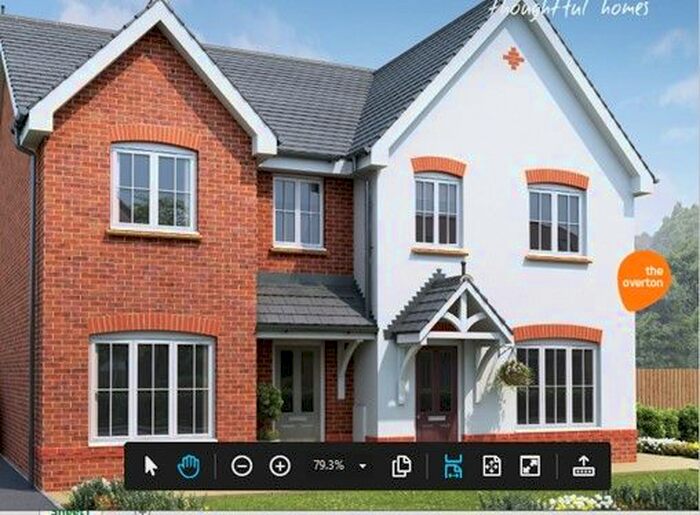 3 Bedroom Semi-Detached House To Rent In Parc Aberkinsey, Rhyl LL18