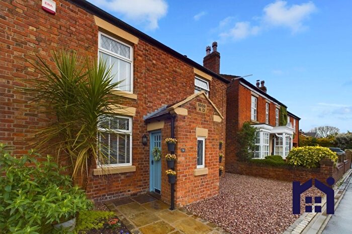 2 Bedroom End Of Terrace House To Rent In Bradley Lane, Eccleston, PR7