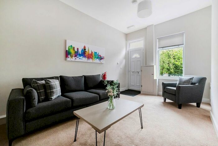 2 Bedroom Terraced House To Rent In Gladstone Street, Forest Fields, Nottingham, NG7