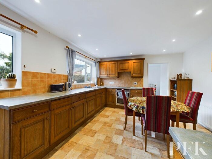 4 Bedroom Detached House For Sale In Bolton, Appleby-In-Westmorland, CA16