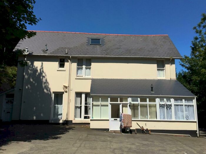 2 Bedroom Flat To Rent In Flat, WestcombeTorrs ParkIlfracombeDevon, EX34