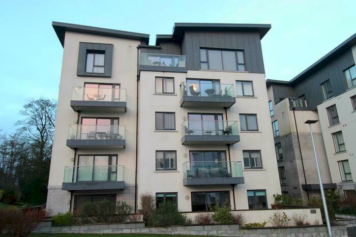 2 Bedroom Flat To Rent In Oakhill Grange, Bute House, AB15