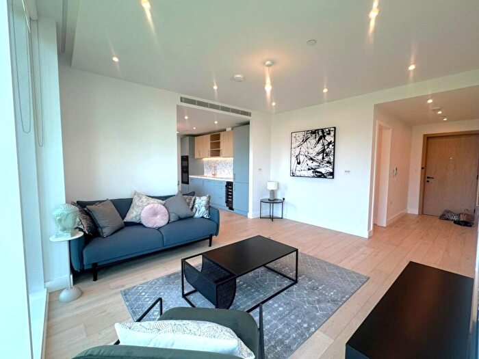 1 Bedroom Flat For Sale In Grand Central Apartments, Brill Place, Camden, London, NW1 - Photo 4