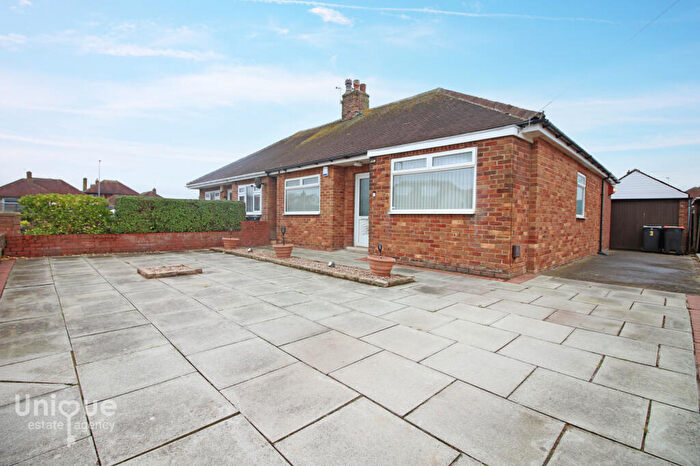 3 Bedroom Bungalow For Sale In The Square, Thornton-Cleveleys, FY5