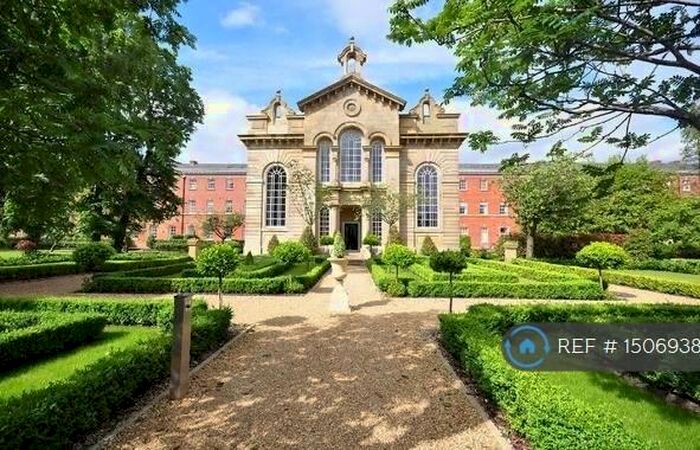 2 Bedroom Penthouse To Rent In Didsbury Gate, Manchester, M20