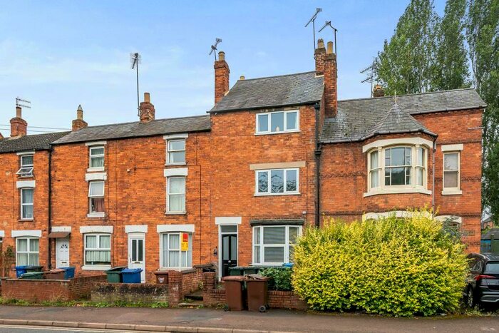 1 Bedroom Apartment To Rent In Banbury, Oxfordshire, OX16