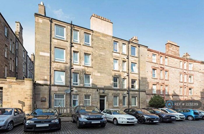 1 Bedroom Flat To Rent In Smithfield Street, Edinburgh, EH11