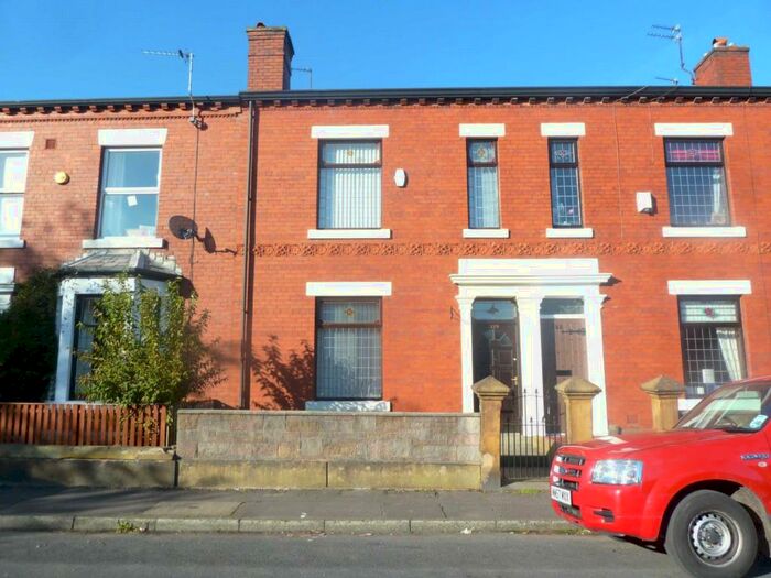3 Bedroom Terraced House To Rent In Heywood Road, Castleton, Rochdale, Lancs, OL11