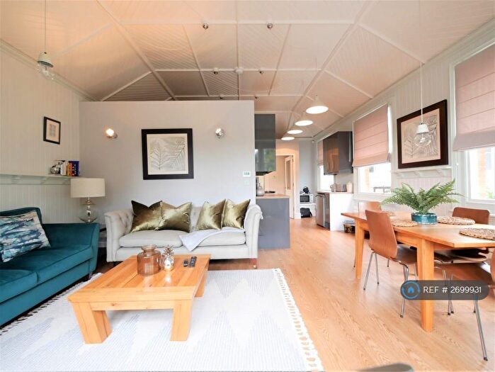 1 Bedroom Maisonette To Rent In Fonnereau Road, Ipswich, IP1