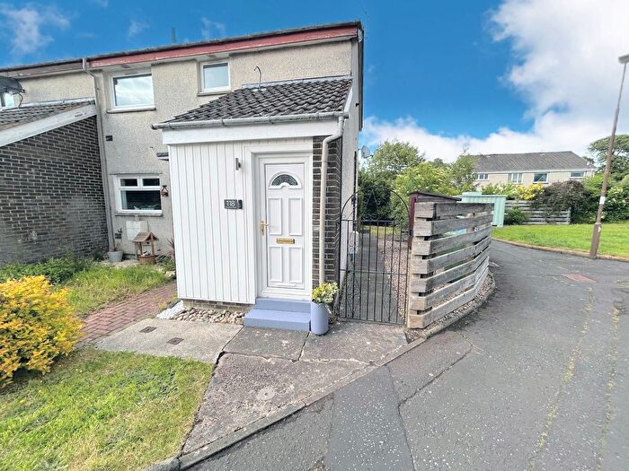 1 Bedroom Flat For Sale In Avontoun Park, Linlithgow, EH49
