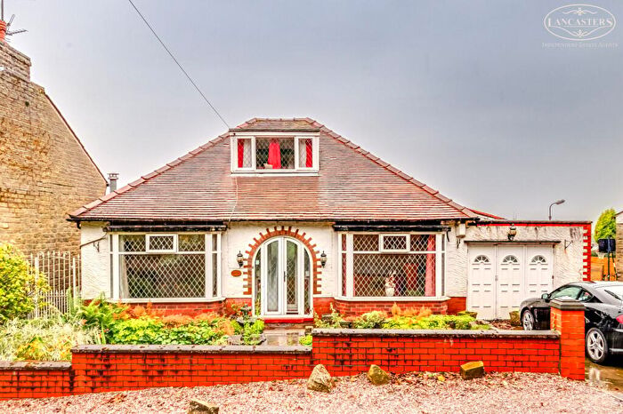 3 Bedroom House For Sale In Bottom O Th Moor, Horwich, Bolton, BL6