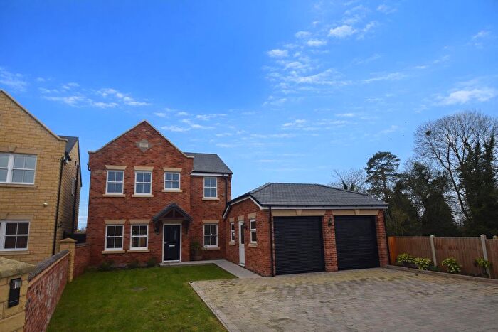 4 Bedroom Detached House To Rent In Chetwynd Road, Newport, TF10