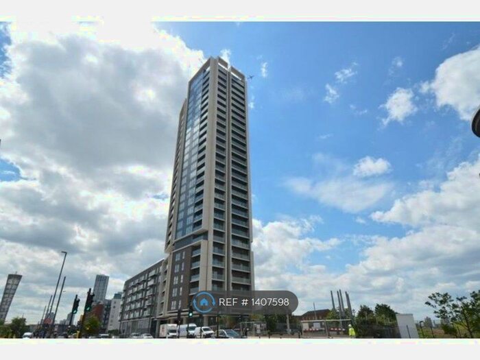 1 Bedroom Flat To Rent In High Street, London, E15