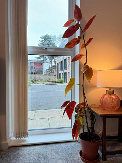 1 Bedroom Flat For Sale In Barlow Moor Road, Chorlton, M21