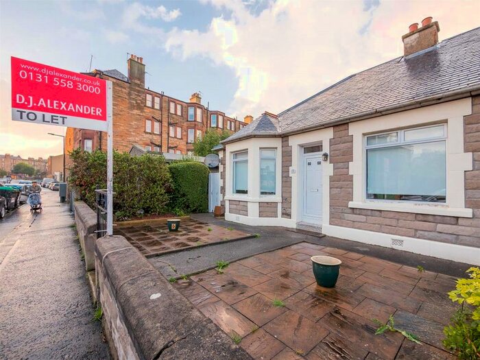 2 Bedroom Semi-Detached House To Rent In Baronscourt Road, Edinburgh, EH8