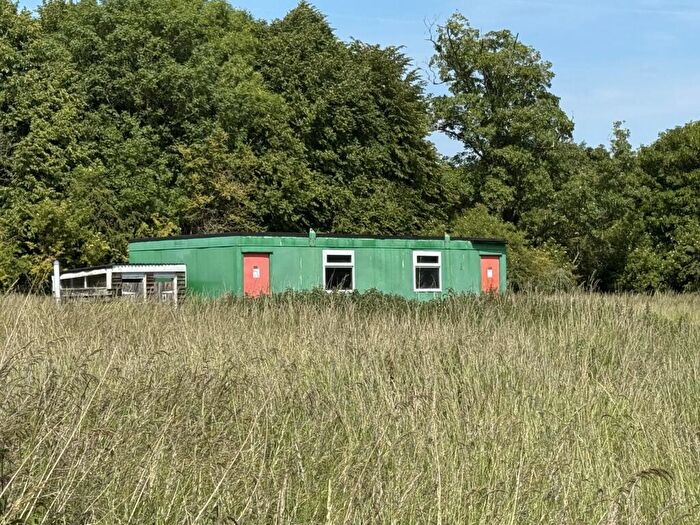 House For Sale In Park Street, Haytesbury, BA12