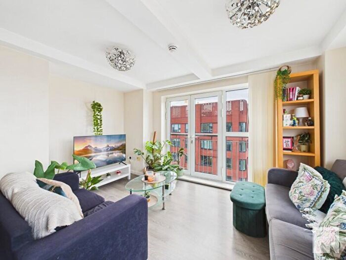 2 Bedroom Apartment To Rent In The Bayley :: Manchester Centre, M3