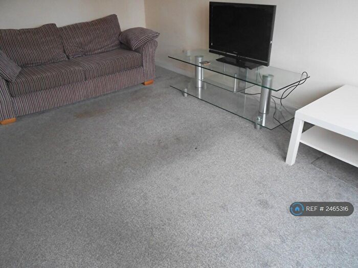1 Bedroom Flat To Rent In Orchard Street, Galston, KA4