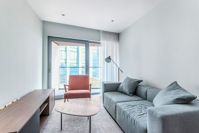 1 Bedroom Flat To Rent In No., Upper Riverside, Cutter Lane, Greenwich Peninsula, SE10