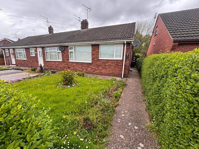 2 Bedroom Bungalow To Rent In Wembley Park Avenue, Ings Road, Hull, East Yorkshire, HU8