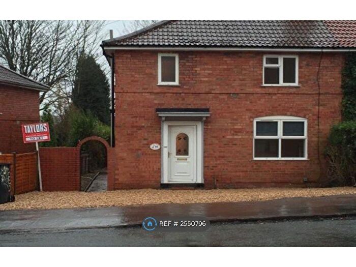 4 Bedroom Semi-Detached House To Rent In Westbury Lane, Bristol, BS9