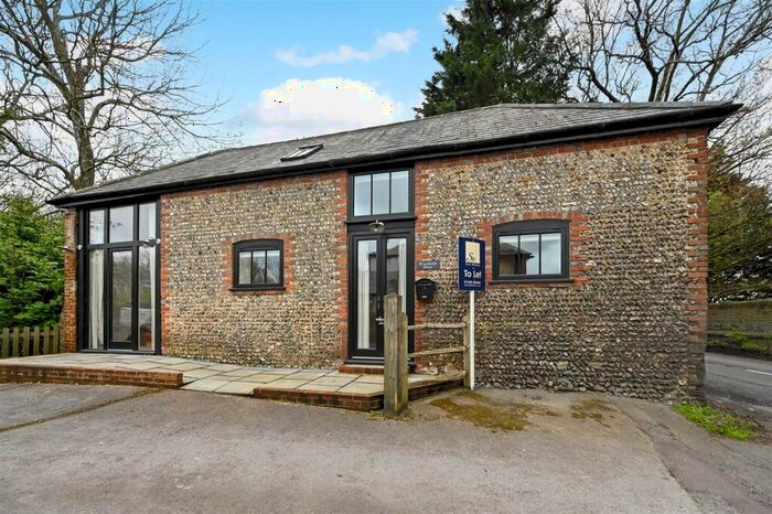 2 Bedroom Detached House To Rent In Yapton Lane, Walberton, Arundel, BN18