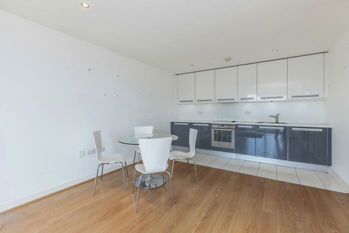 2 Bedroom Apartment To Rent In Adana Building, SE13