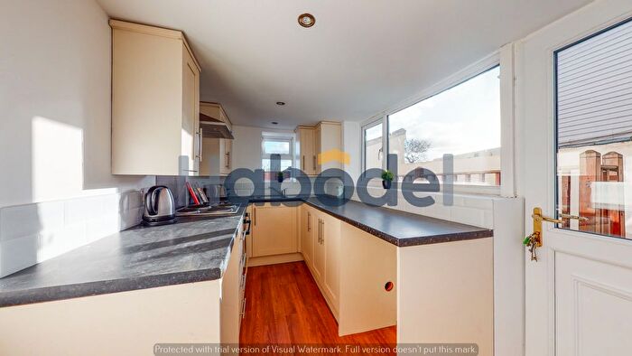 3 Bedroom Terraced House To Rent In York Road, Redcar, TS10