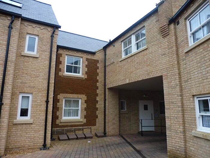 1 Bedroom Apartment To Rent In Priory Road, Downham Market, PE38