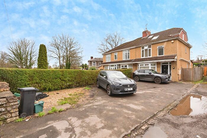 3 Bedroom Semi Detached House For Sale In Bath Road, Longwell Green, Bristol, BS30