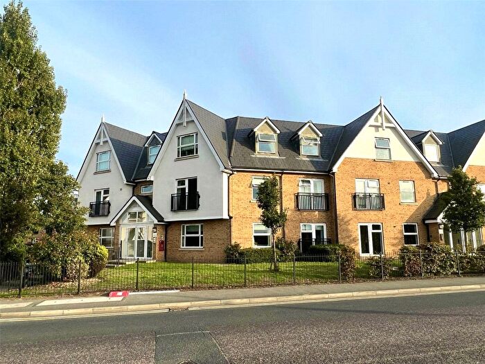 1 Bedroom Flat To Rent In Tanners Close, Crayford, DA1