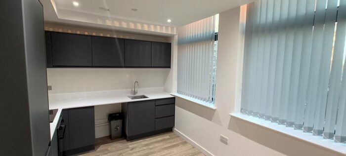 1 Bedroom Flat To Rent In Seymour Grove, Old Trafford, Manchester, M16