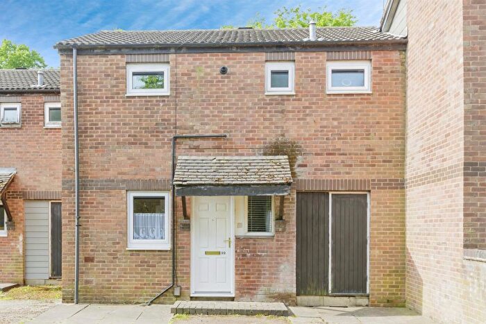 3 Bedroom House To Rent In Lime Grove Close, Leicester, LE4